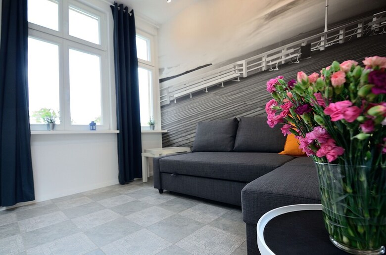 Victus Apartamenty - Adams 2