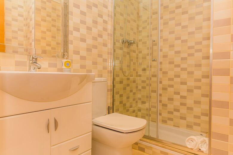 Apartamento Duplex Deluxe Golden Gardens
