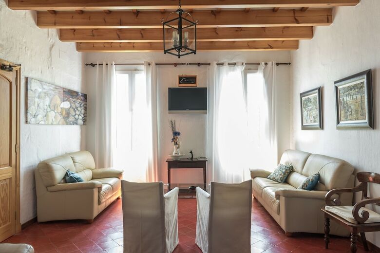Hotel Biniatram Agroturisme