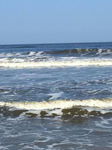 Apartamento Haas Aan Zee