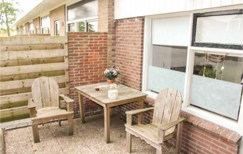 Apartamentos de Eekhof - Appartement Susan