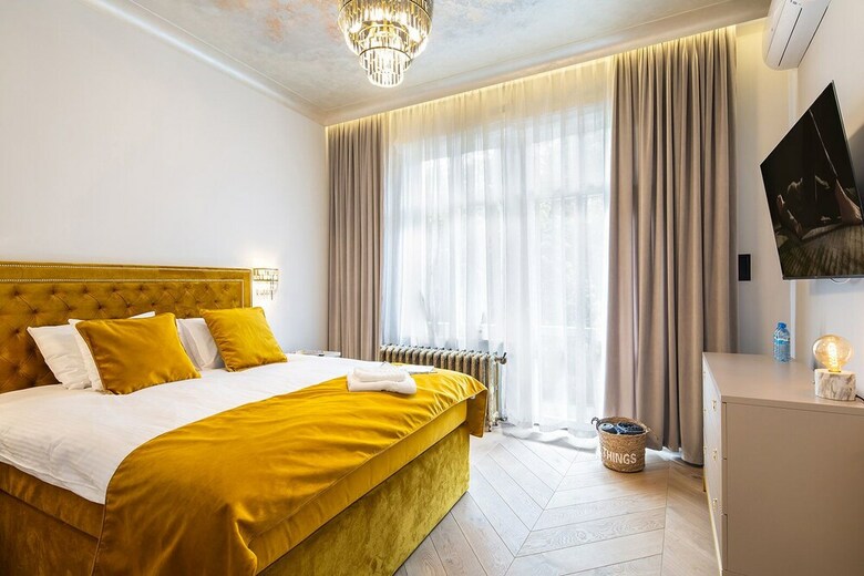 Victus Apartamenty - Pod Or?em