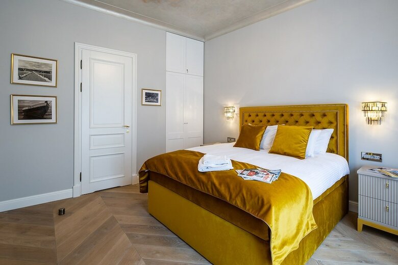 Victus Apartamenty - Pod Or?em