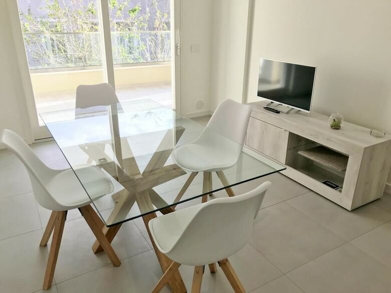 Alghero Charming Apartments Downtown