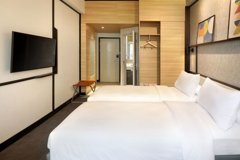 Hotel Ibis Samarinda