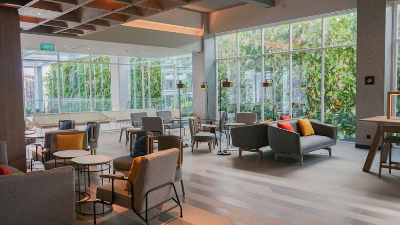 Hotel Ibis Samarinda