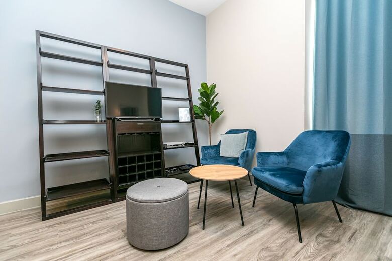 Apartamento Driven Holiday Homes  Icon Tower 2 Jlt