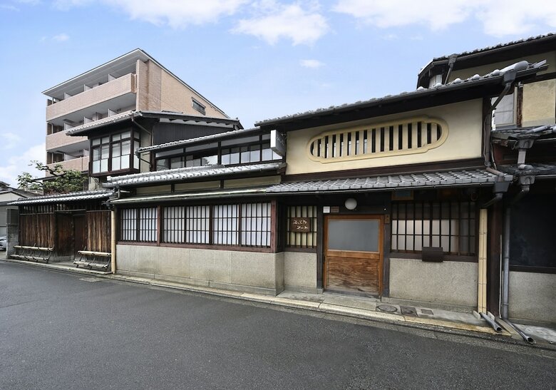 Hotel Nishijin Fujita