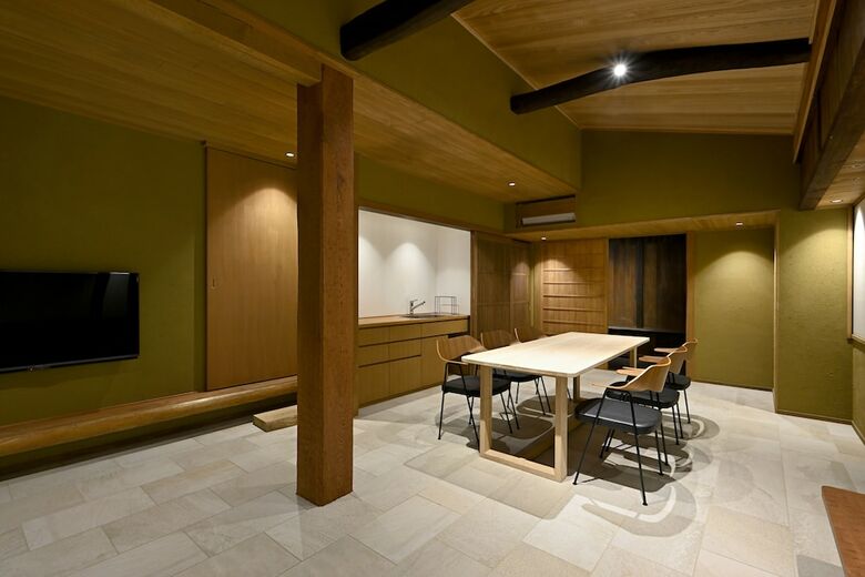 Hotel Nishijin Fujita