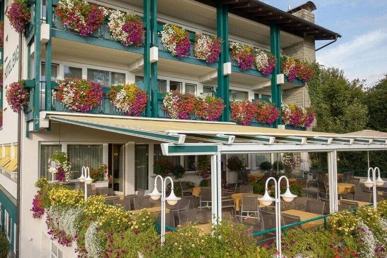 Hotel Engel