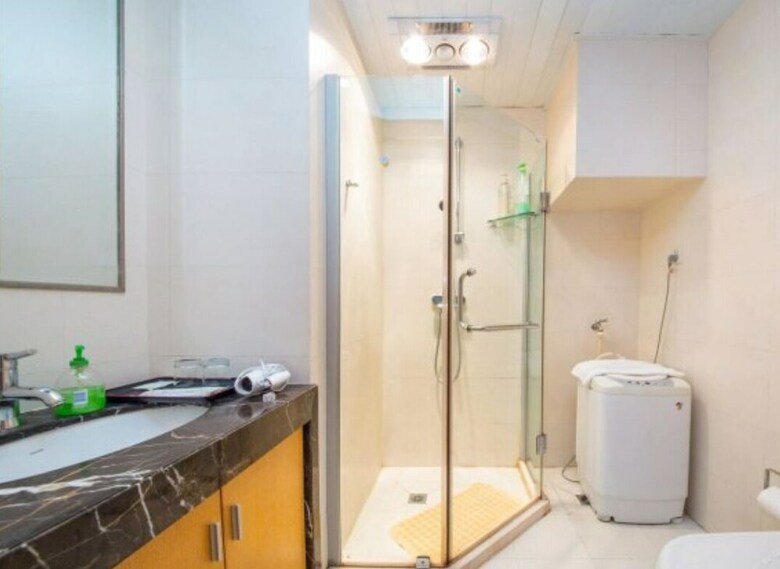 Aparthotel Hangzhou Yilin Apartment Hotel