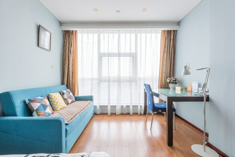 Aparthotel Hangzhou Yilin Apartment Hotel
