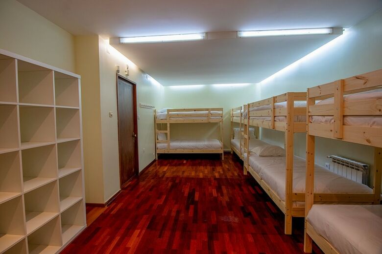 Hostal Music Garden Oporto