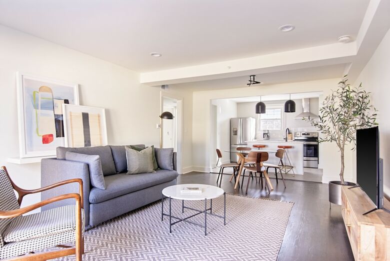 Apartamento Sonder - 16th South