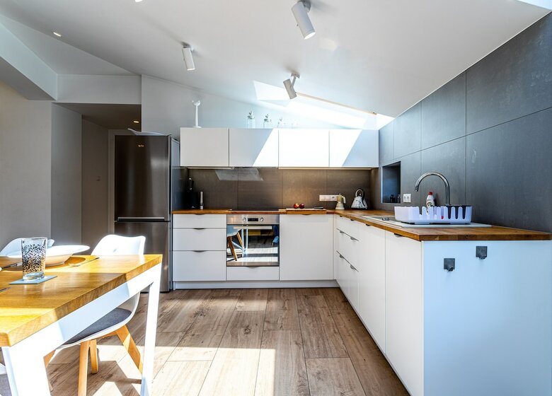 Victus Apartamenty - Elita