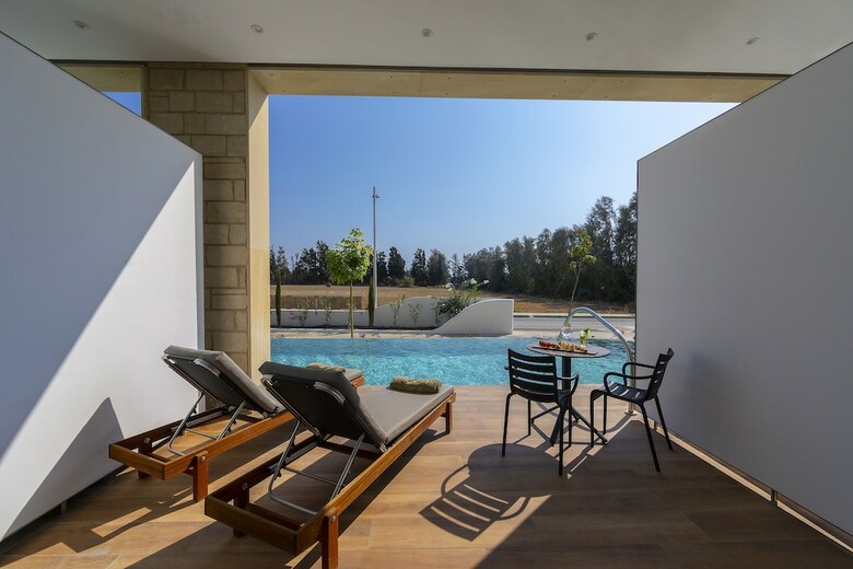Hotel Aliathon Ionian