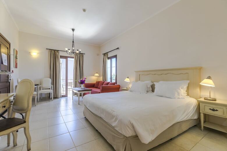 Hotel Aliathon Ionian