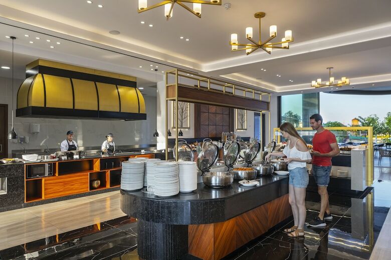 Hotel Aliathon Ionian