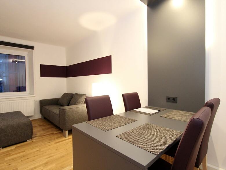 Cozy Apartment In Eisenerz