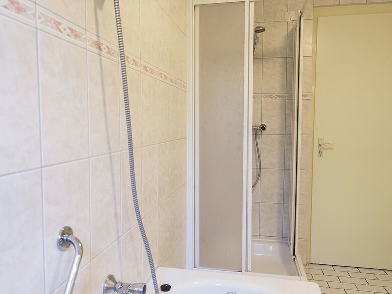 Comfortable Bungalow With Dishwasher, 1.5 Km. From The Beach
