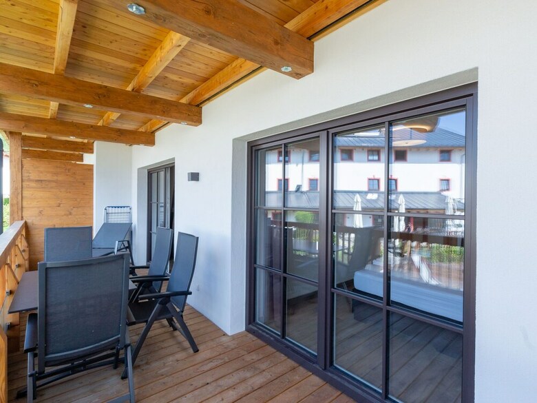 Spacious Apartment In Piesendorf Amid Forest