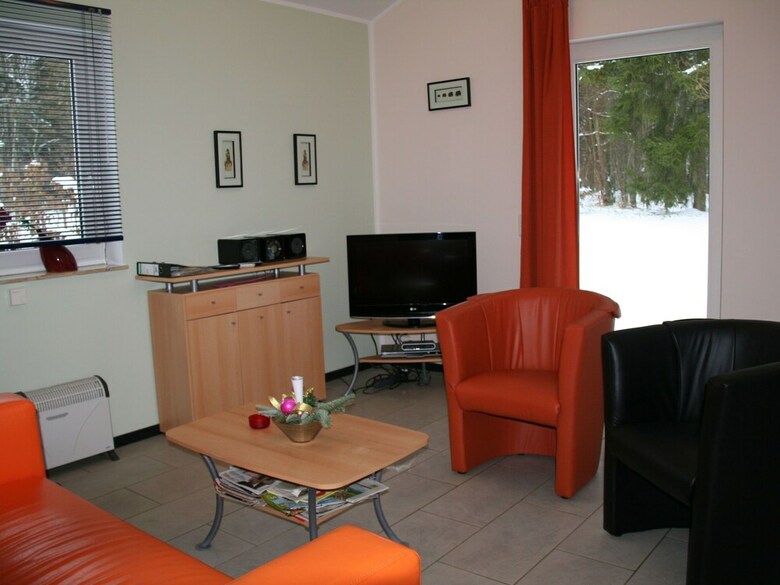 Apartamento Nice Holiday Home With Dishwasher, In A Green Area