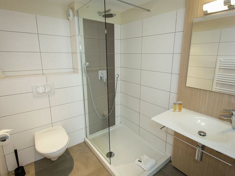 Comfortable Apartment With Dishwasher, On The C�te D'azur