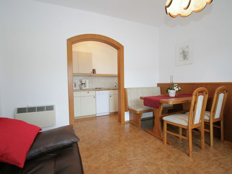 Spacious Holiday Home In Sankt Primus Near Ski Slopes