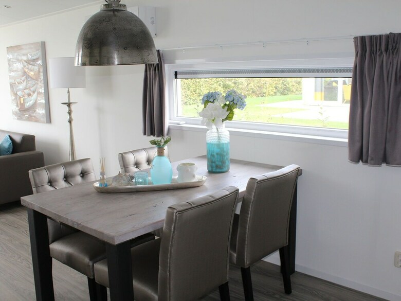 Great Chalet With A Dishwasher, On The Bemelerberg