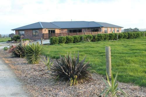 Agroturismo Tokatoka Views Farmstay