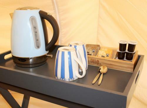 Kingston Top 10 Holiday Park