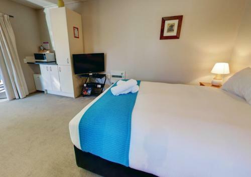 Kingston Top 10 Holiday Park