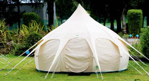 Kingston Top 10 Holiday Park