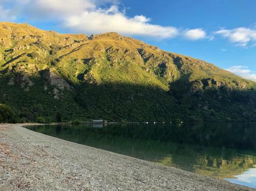 Kingston Top 10 Holiday Park