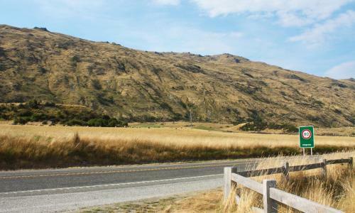 Kingston Top 10 Holiday Park