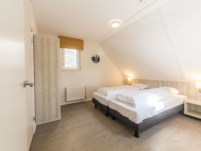 Comfy Apartment With Sauna, 4 Km. From Maastricht