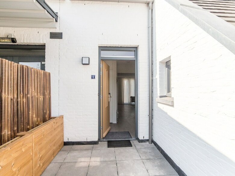 Comfy Apartment With Sauna, 4 Km. From Maastricht