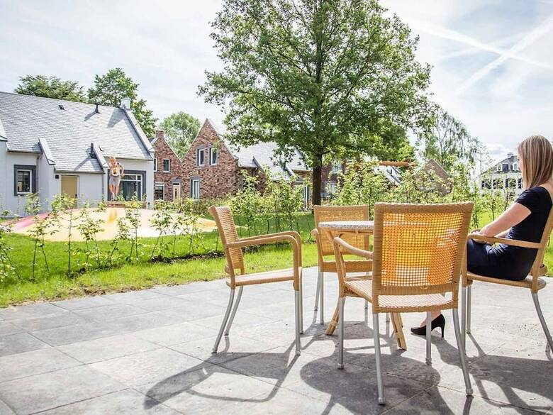 Luxurious Home With Whirlpool, 4km From Maastricht