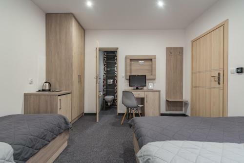 Hostal Willa Lala