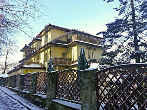 Hostal Willa Lala