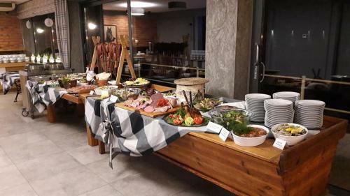 Hotel Stara Stajnia