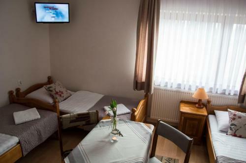 Hostal Wynajem Pokoi Anna