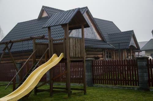 Hostal Wynajem Pokoi Anna