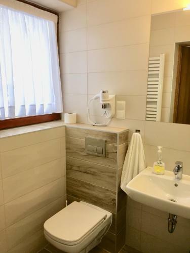 Hostal Wynajem Pokoi Anna