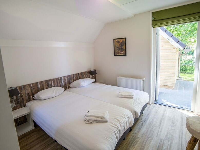 Modern & Stylish Villa In Maastricht