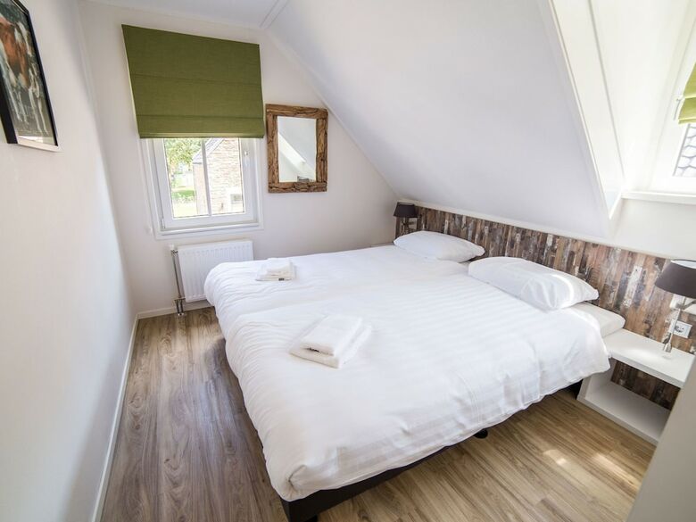 Modern & Stylish Villa In Maastricht