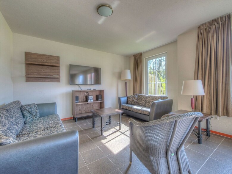 Luxury Villa In Typical Style With Washer Near Bad Bentheim