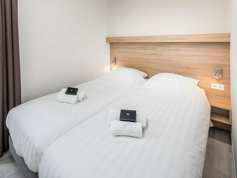 Modern Lodge With Dishwasher, Microwave, 500 M. From The Sea