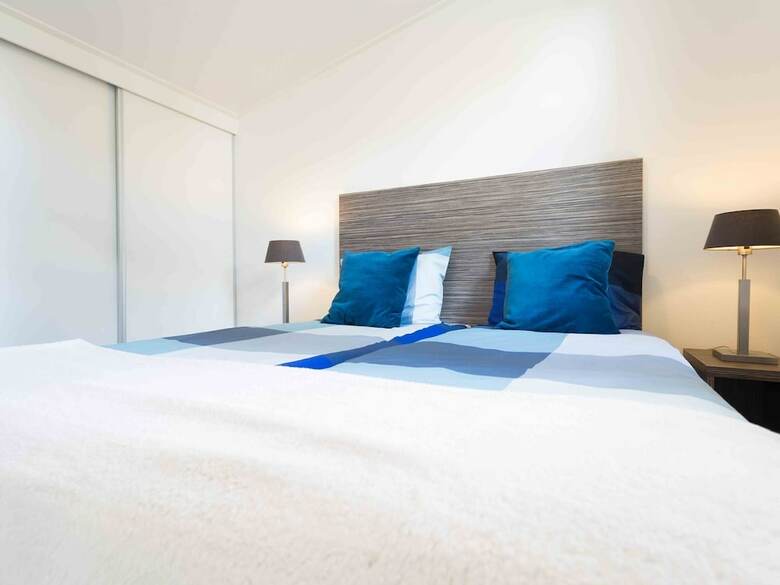 Comfortable Chalet With Dishwasher, Sea At 3.5 Km, In Egmond