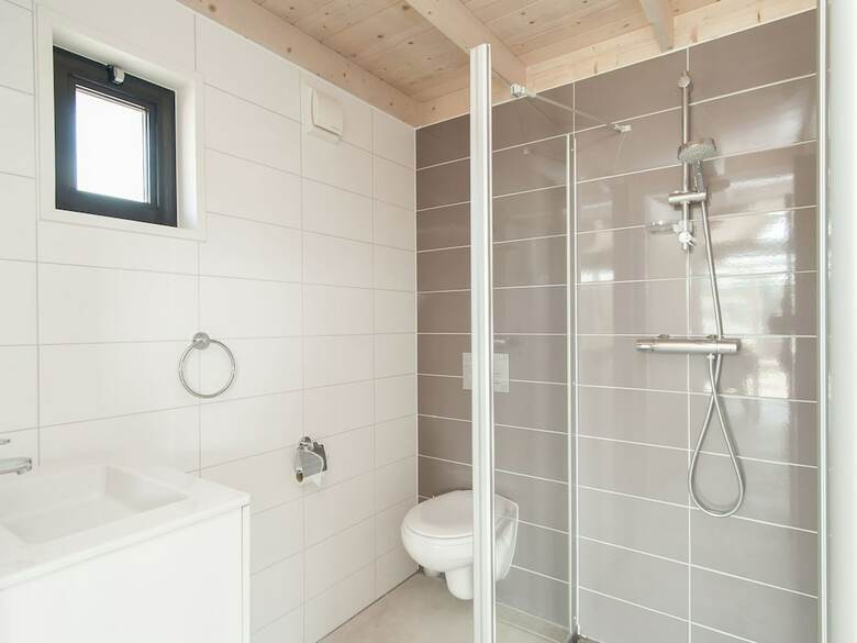 Great Lodge With A Combi Microwave, In Bloemendaal